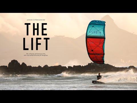 Hanglosnl's tweet photo. Airush - Lift https://t.co/vR89N8tQvU https://t.co/TDOicRdpBR