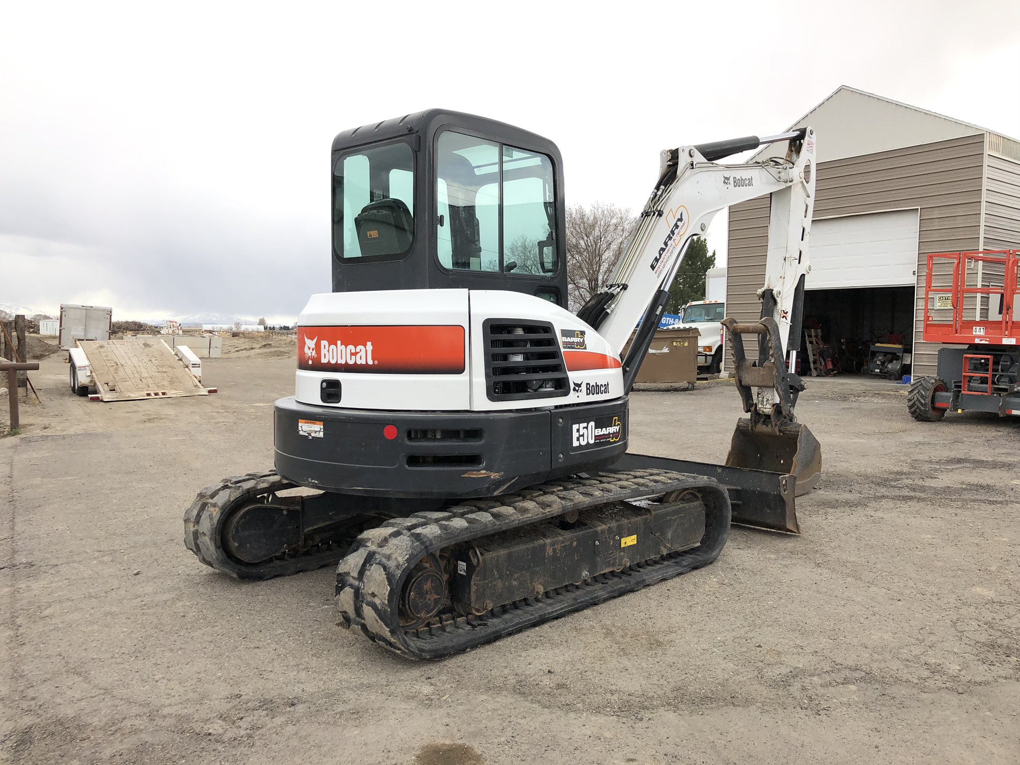 Barry Rental (BarryRental) / Twitter