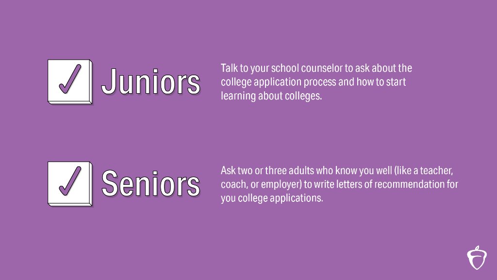 AP for Students tweet media