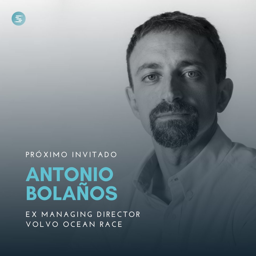 Sportizing_MGT's tweet photo. 🏅 ¡Próximo Invitado!
🎙 @antoniobolano17
🏆 Ex Managing Director Ocean Race
🗓 Viernes 04 de Septiembre
#Podcast #Sportizing #Deportes #Negocios https://t.co/7UnVX9R9ue