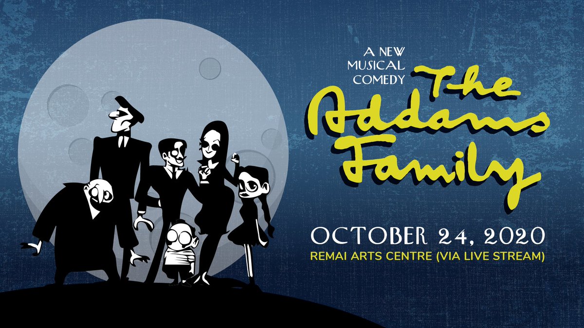 Tickets go on sale Sept 8th! 
<a href="/RemaiModern/">remaimodern</a> <a href="/britrzap/">Britainy Zapshalla</a>