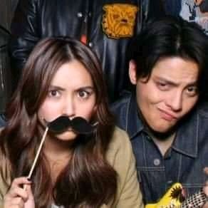 AnnalouCallang3's tweet photo. So cute that couple talaga ii bayann
Daming semilarity!! 
HAPPY 9TH ANNIVERSARY KATHNIEL 💙 https://t.co/tWYDOcUDls