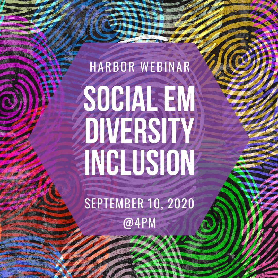 Harbor-UCLA Emergency Medicine tweet media