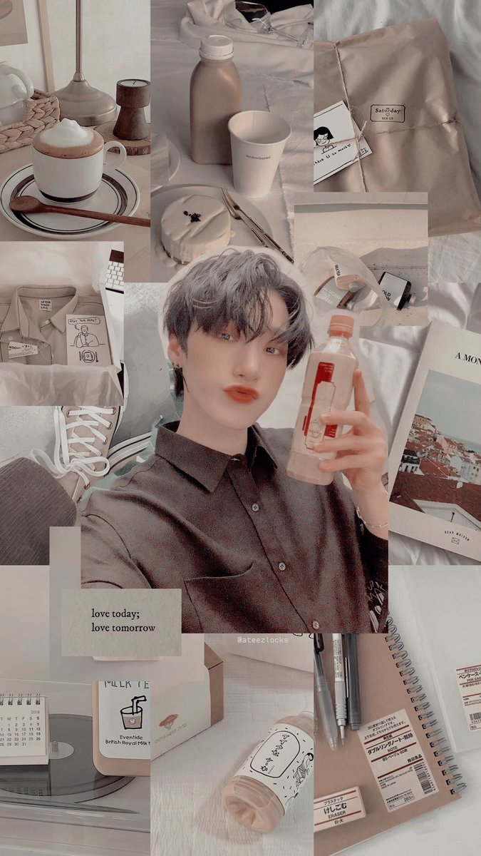 #ATEEZ #san lockscreens • <a href="/ATEEZofficial/">ATEEZ(에이티즈)</a>

🔗 drive.google.com/drive/folders/…