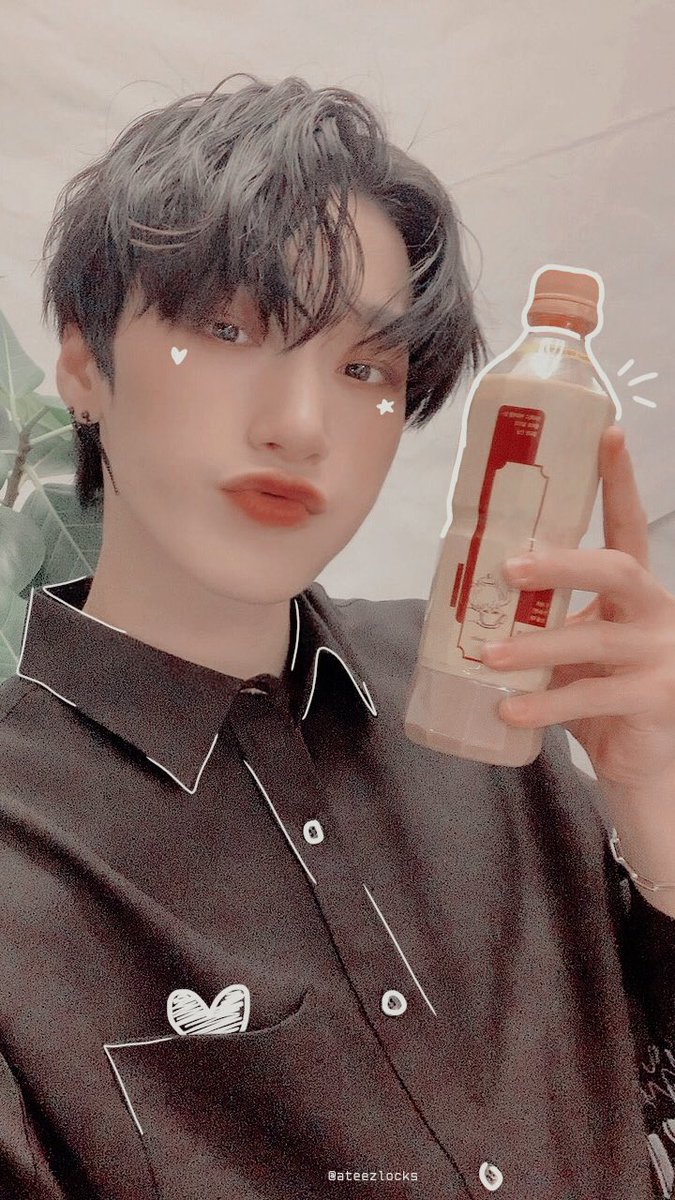 ateezlocks's tweet photo. #ATEEZ #san lockscreens • @ATEEZofficial

🔗 https://t.co/9WDdD3P4Pw https://t.co/dk7VQka1E3