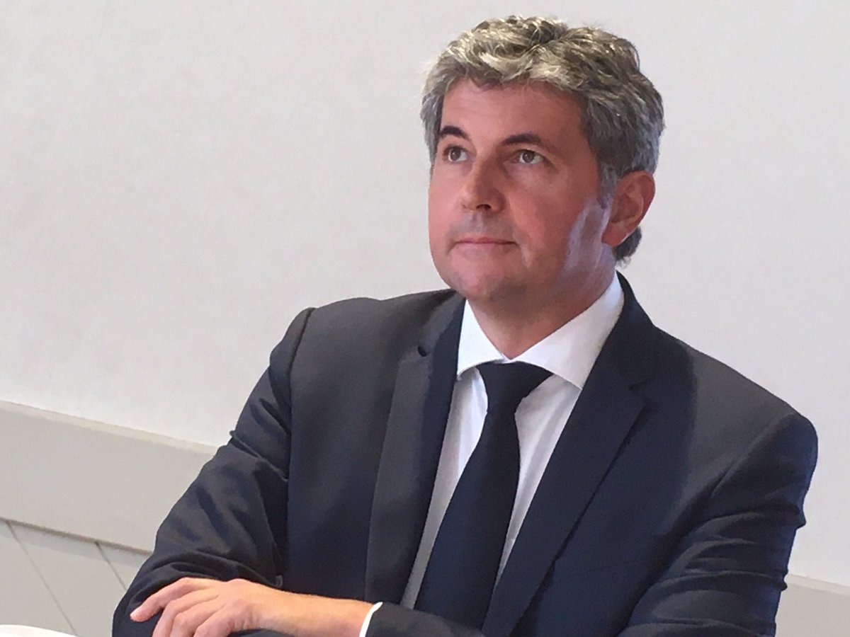 JeremyChevreuil's tweet photo. « Si nous gagnons, Gilles sera le président, je serai le leader pour la Franche-Comté »
Le député @lesRepublicains du #Jura @jmsermier confirme que @gillesplatret sera la tête de liste de la droite pour les #regionales2021 en #BFC https://t.co/qHOyKVky45