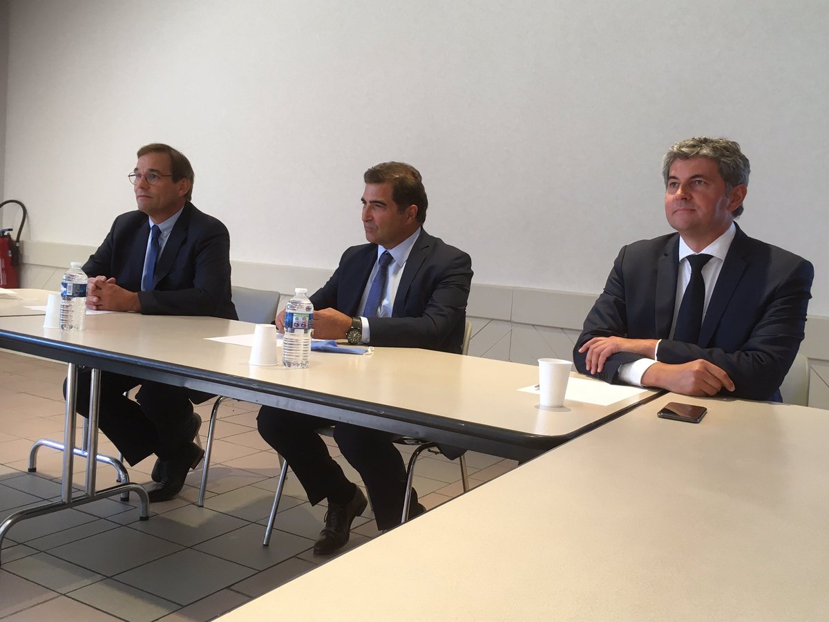 JeremyChevreuil's tweet photo. « Si nous gagnons, Gilles sera le président, je serai le leader pour la Franche-Comté »
Le député @lesRepublicains du #Jura @jmsermier confirme que @gillesplatret sera la tête de liste de la droite pour les #regionales2021 en #BFC https://t.co/qHOyKVky45