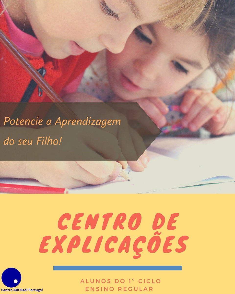 CentroAbcreal's tweet photo. Saiba mais: +351964042747 ou geral@centroabcreal.com https://t.co/hL1dS2u5wB