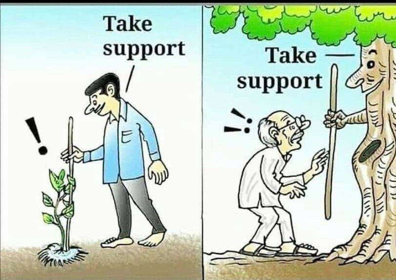 MeenaYuvaan's tweet photo. #जीवनसंवाद
एक खूबसूरत संदेश। आपके द्वारा किये गए कर्म ही आपके जीवन की दिशा और दशा तय करते है। #SaveTreeSaveFuture
#FlowerOfEvil
#ThursdayThoughts
#ThrusdayMotivational
#thursdaymorning https://t.co/4LGCA3dNUc