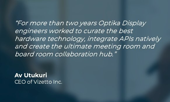 OptikaDisplay's tweet photo. Discover @vizettosoftware rBoard+ with Optika Display's Collaborate here: https://t.co/JjnfMalv3C https://t.co/ZGFz7IORfl