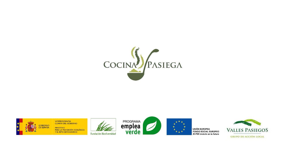 InnodeSL's tweet photo. Continuamos con las sesiones virtuales de #asesoramiento a #productoresagroalimentarios y de #intermediaciónsectorial del proyecto #AuladeCocinaPasiega promovido por @VallesPasiegos y perteneciente a la @FBiodiversidad #RetoInnode #nosmolaelverano #verano2020 #innodeconsultoria https://t.co/dflnq0eYOV
