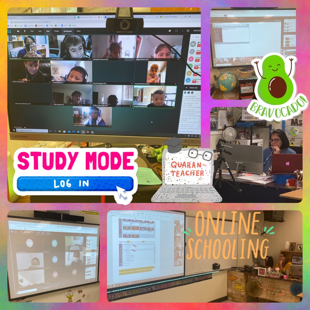 Avocado Elementary tweet media