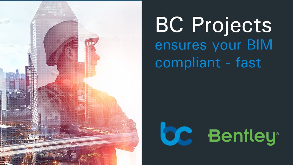 Collate, #collaborate and connect #construction project information and teams quickly and easily with #BCProjects bit.ly/350kJgd
#BIM
#informationmanagement 
#CDE 
#DigitalConstruction