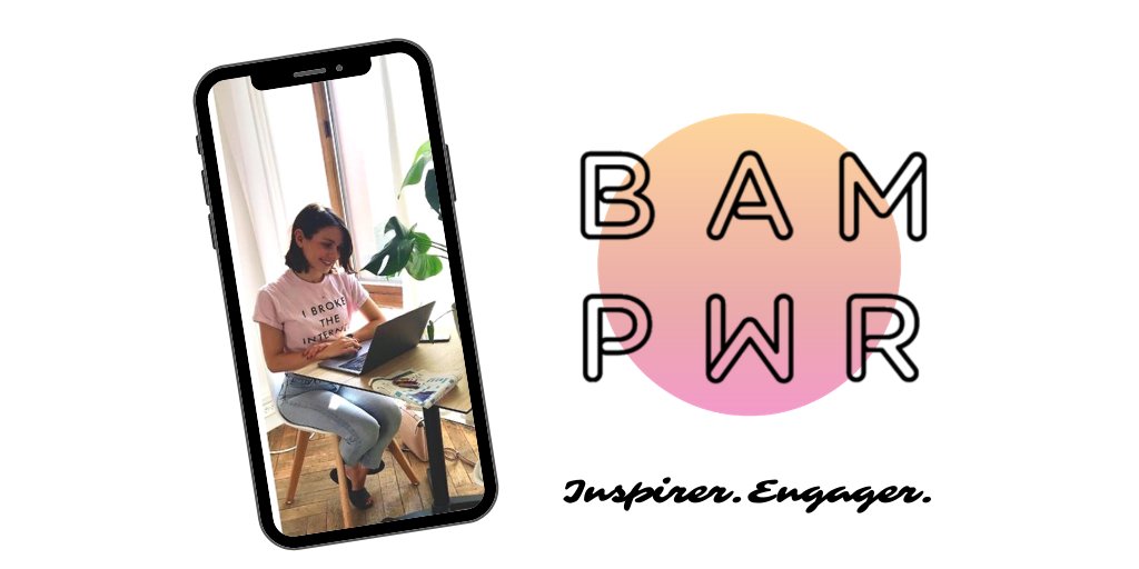 Ravie de vous informer que <a href="/bampwr/">BAM PWR</a> évolue et se dote d’une antenne de services pour accompagner à la création et au développement de communautés digitales engagées.
 
Pour en savoir plus, rdv sur le tout nouveau site : bampwr.com

#socialmedia #podcast #communication