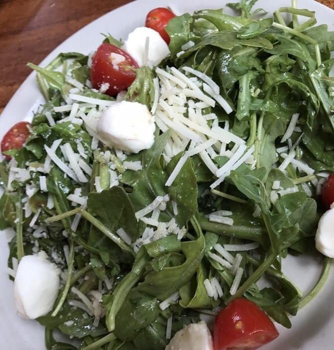 Pizzeria Testa tweet media