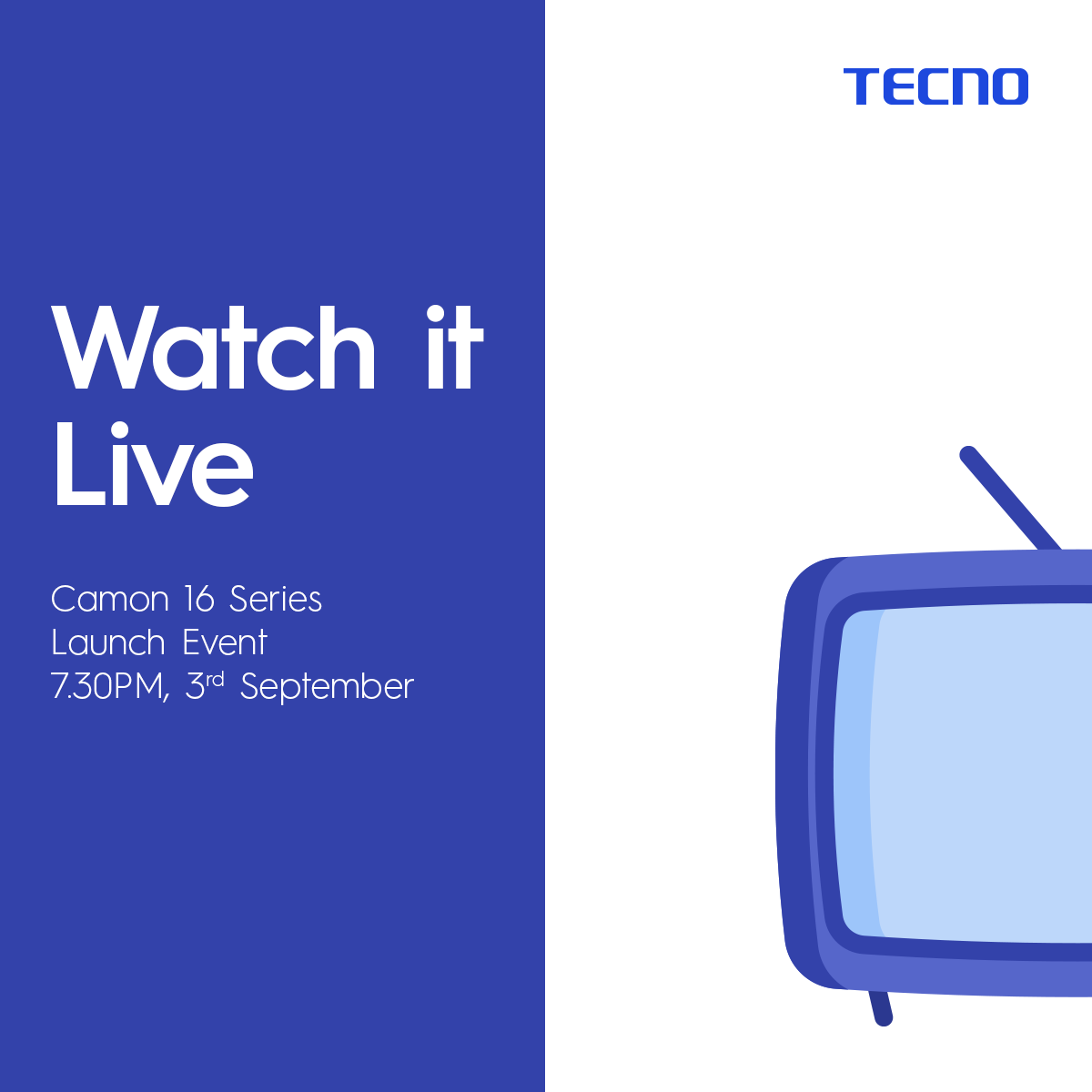 ElijahKyama_'s tweet photo. Tecno won Camera Technology Innovation Smartphone Gold Award for its CAMON 16 premier at 2020 IFA Product Technology Innovation Award.

And today it's #CAMON16Premier unveiling day. You can follow the event live on YouTube : https://t.co/tbLqJ40Jji  #MoreThanACameraphone https://t.co/UPwJkoH5rz