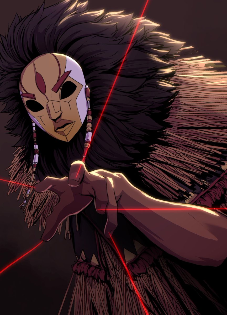 Kugalimedia's tweet photo. We are Kugali - a black-owned African comic book publishing company. We've launched a Kickstarter to help fund our flagship comic, 'Nani'. Please click the link and donate if you can! -https://t.co/aHk6D5BfT2 https://t.co/6Prkctdlav