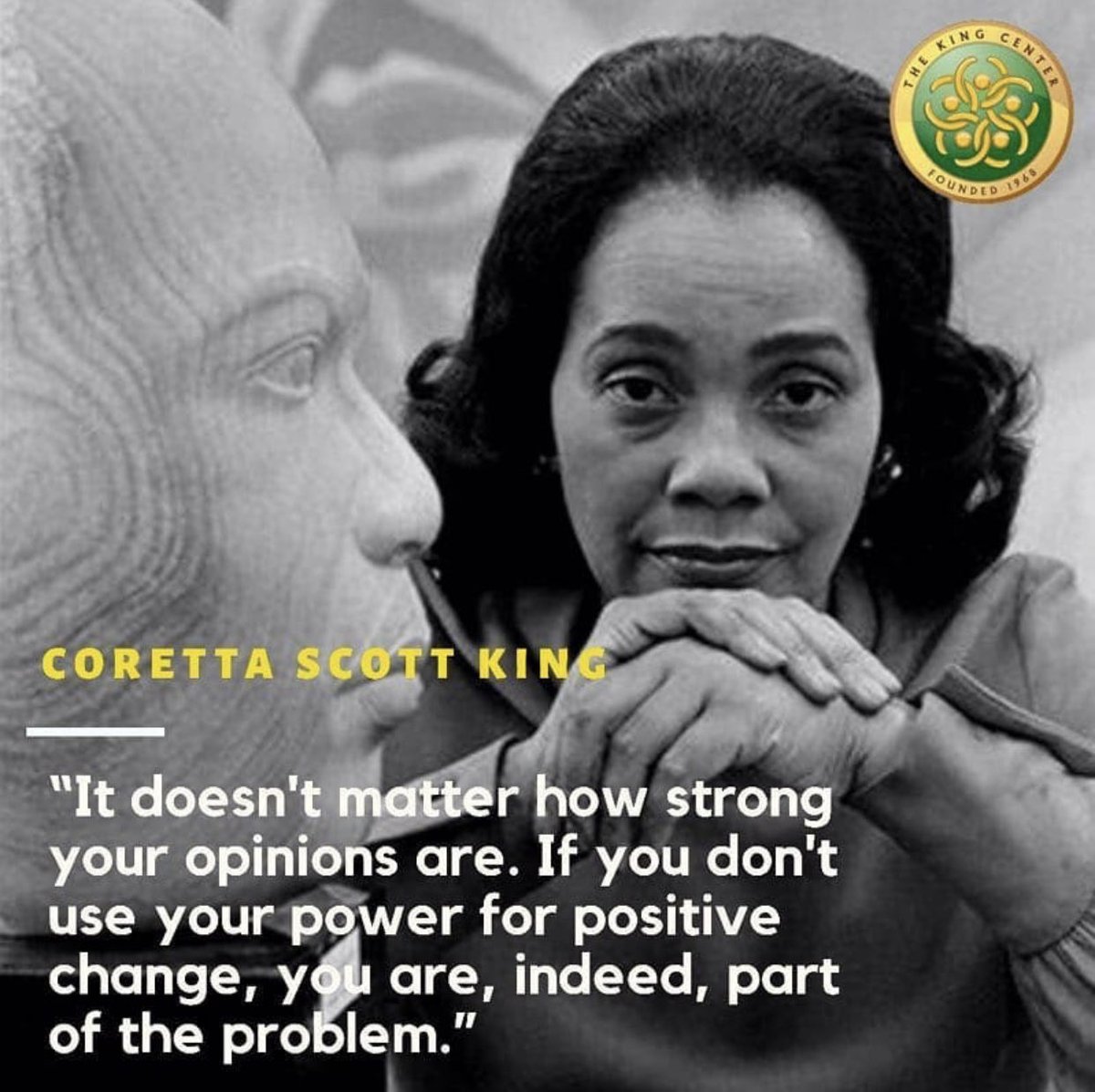 TheKingCenter's tweet photo. https://t.co/PdSB9NHSDT