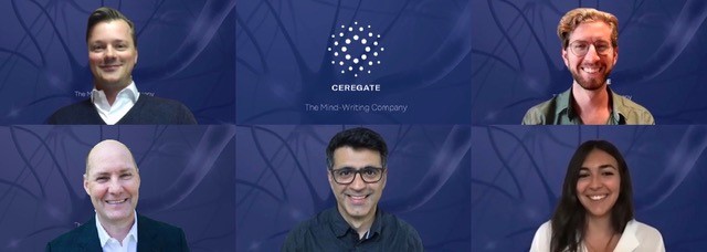 HTGF's tweet photo. Congratulations, #CereGate! Our portfolio company closes a Series A financing round. #HTGF invests along with @heal_capital and #TruVenturo. CereGate is one of the worldwide leading players in the field of Computer-Brain-Interface. #medtech #lifescience
➡️https://t.co/2bvx60FX0s https://t.co/TTFnVXeCW1