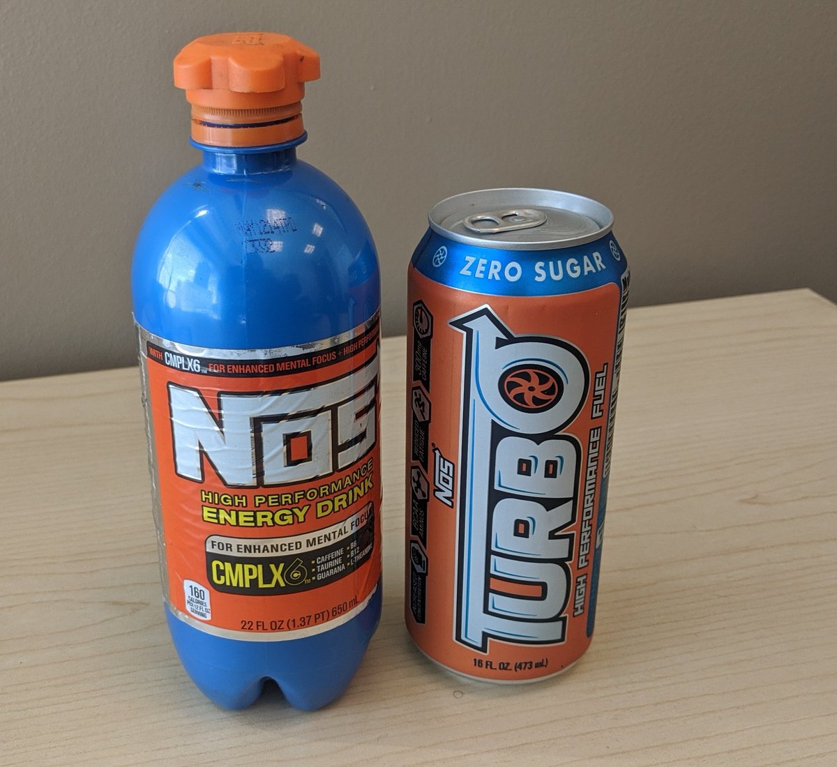 djmasler's tweet photo. @NosEnergyDrink Gimme Back My Boi!!! https://t.co/U9YgKfpwGO
