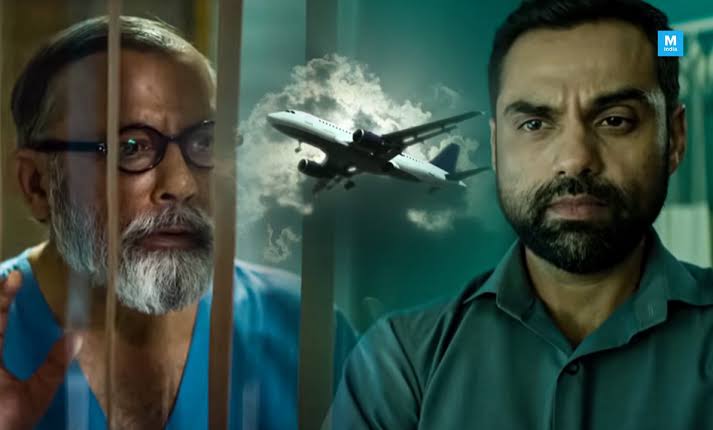 CinemaRareIN's tweet photo. #JL50 by @shails_pages1, ft. @AbhayDeol #PankajKapoor #PiyushMishra #RajeshSharma @RitikaAnand1 @pujarni and #AmritaChattopadhyay now streaming on @SonyLIV.

@FlyingDragonEn1 @PiiyushSingh @abhay_muvizz @manishpal_07 @southasianfm @color_rcvfx    @real_Deepti @devgndh @VMC_sg https://t.co/P1vC1aPkY1