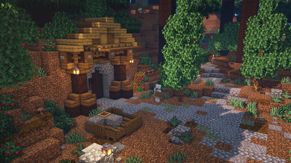 Mythical Sausage Su Twitter We Re Back In Our Hardcore Minecraft World Building Up A New Mining Entrance And Exploring A Desert Temple Watch Here T Co Etqe90yplv Minecraft T Co Xwsar0d7pq