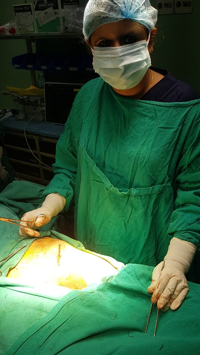 Dr.Priyanka koushal tweet media