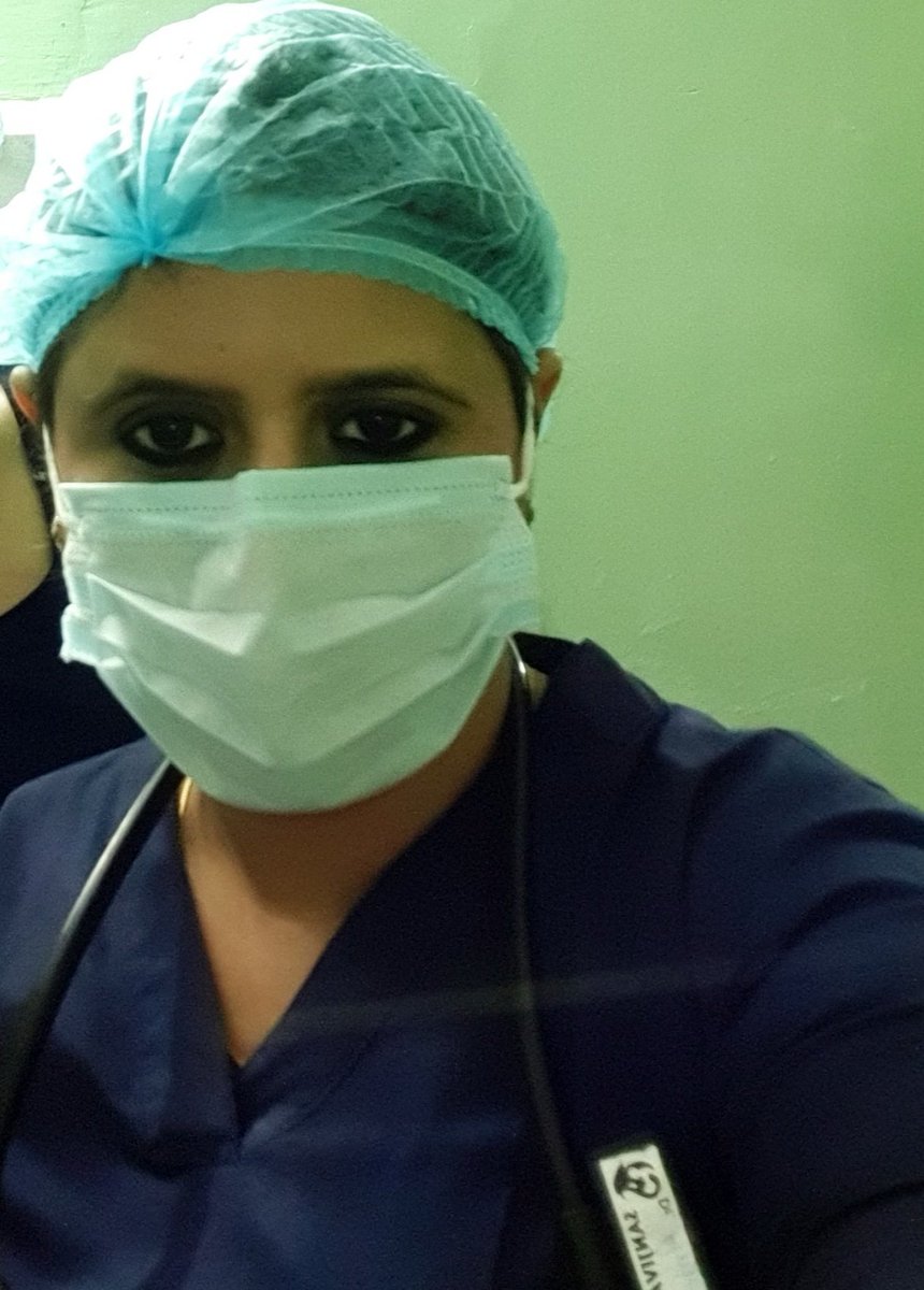 Dr.Priyanka koushal tweet media