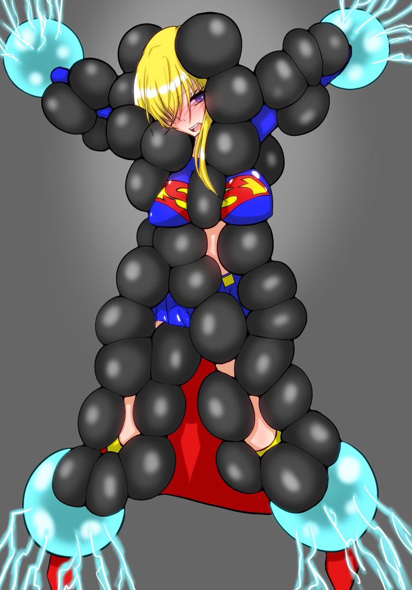 インクレディブル　エロ 