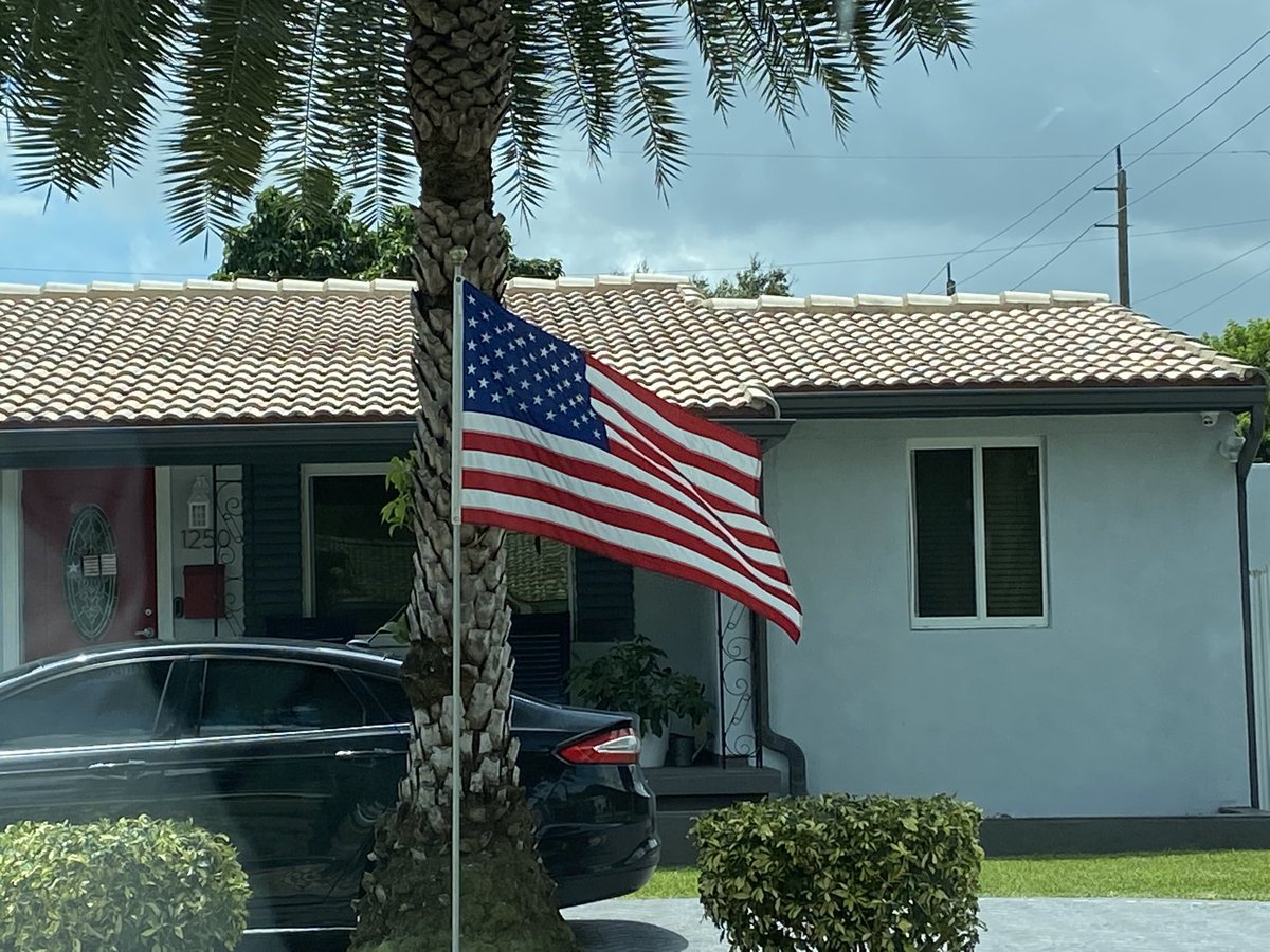 rpof_DanTheMan's tweet photo. #CAT5Cavalry #KAG #LeadRight2020 #KAG2020 #LeadRight #GOP #TrumpVictory #TrumpVictory2020 #Florida #Region11 #Turf155 #RPOF #MAGA #KeepAmericaGreat #FLvictory #MiamiDade #Hialeah #Doral #USA #VoterContact https://t.co/ABd6dcO5ch