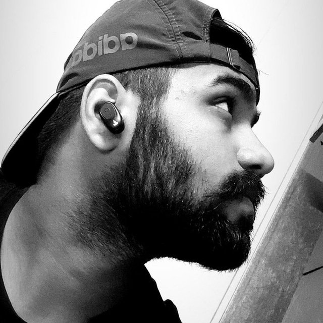 iamraghavjhamb's tweet photo. #NewProfilePic https://t.co/K8DphxOhLb