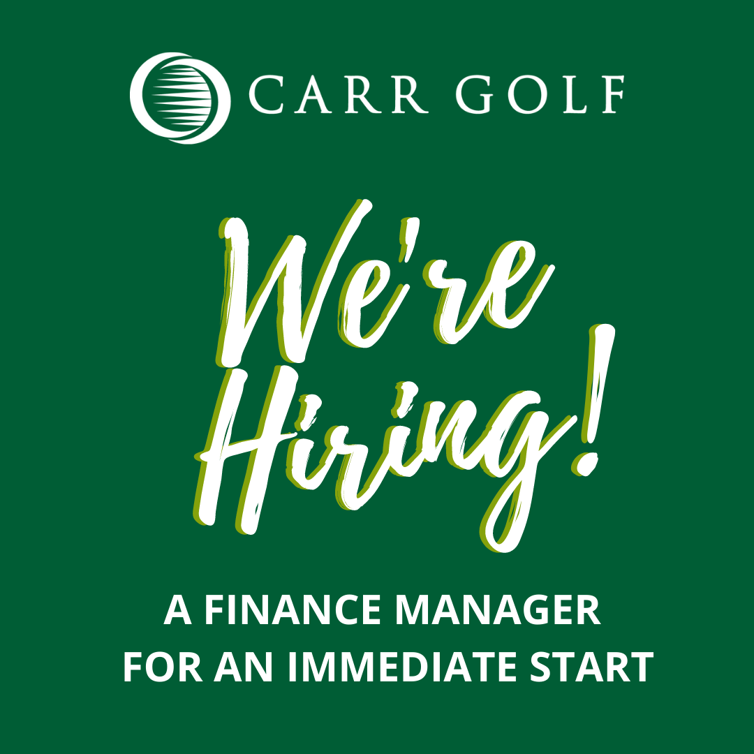 We are currently recruiting for a Finance Manager. For more details please follow this link - buff.ly/31UUXIo

#jobfairy #finance #jobsearch #jobsdublin #career #newopportunity