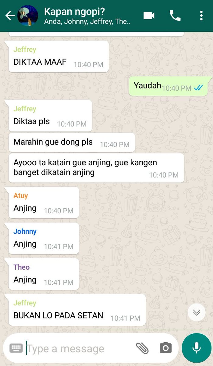 ara ๐ tweet media