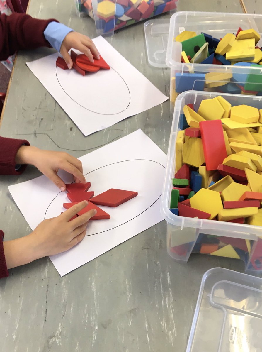 MrsNeills's tweet photo. Busy today during maths class revising sorting ( early mathematical activities) https://t.co/PsrCtF3oBv