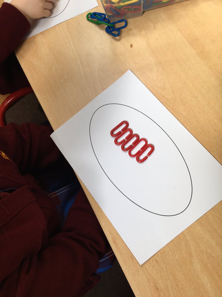 MrsNeills's tweet photo. Busy today during maths class revising sorting ( early mathematical activities) https://t.co/PsrCtF3oBv
