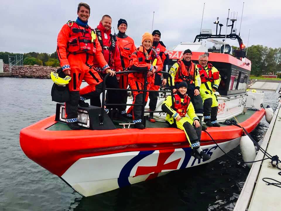 #IMRF European Crew Exchange is going virtual (thanks #Covid-19). Two Crew Exchange webinars, 22 and 24 September 19:30 – 20:30 CEST.  Free for #IMRF Members only – regardless of where they are in the world bit.ly/3aKDZPA #Searchandrescue #SavingLives #maritimeSAR