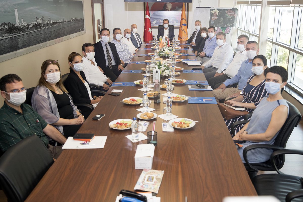 mbb_teksin's tweet photo. Başkanımız @SecerVahap, #MTOSB Yönetim Kurulu toplantısında iş insanları ve yatırımcılarla bir araya geldi.
Seçer, “Yeni sanayi alanları, yeni iş alanları açacağız” dedi.
Haber👇
https://t.co/wYMiQJIGqc https://t.co/3zsadfhdlf