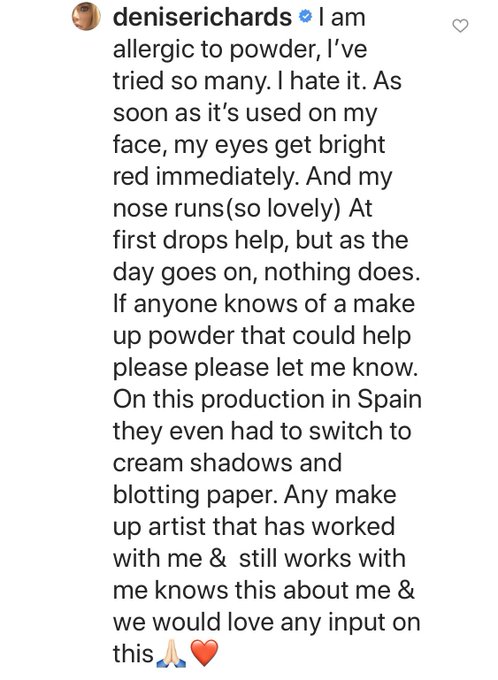 A few of you have asked me about my eyeballs on the reunion show. I just responded to someone on IG asking<a href="/tag/tomtom"class="tags"><span>#tomtom</span></a><a href="/tag/pumprestaurant"class="tags"><span>#pumprestaurant</span></a>