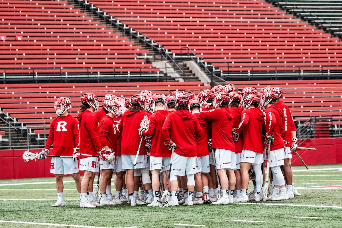 RUmlax's tweet photo. With the fall semester starting this week, excited to officially welcome the newest 18 student-athletes to join the #RUMLax program! 

📰: https://t.co/mJDykob4MG https://t.co/T57sKKi02l