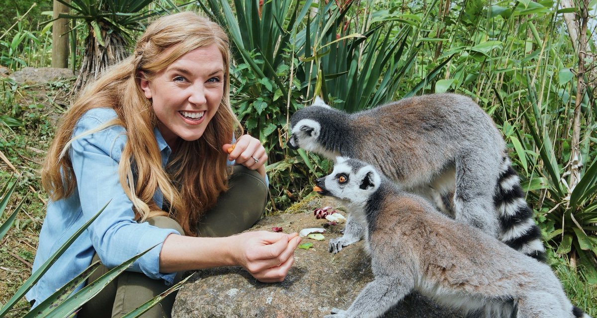 Maddie Moate tweet media