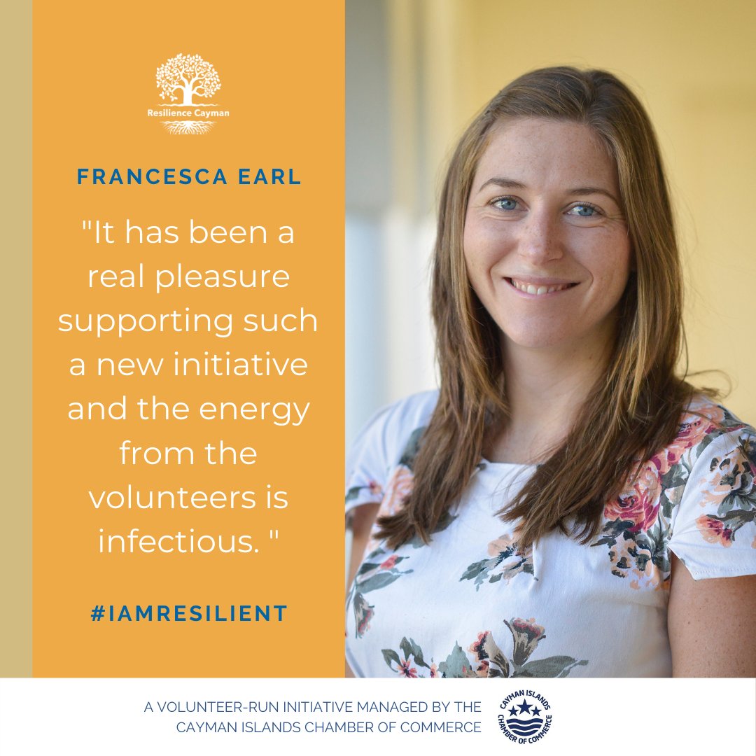 ResilienceKy's tweet photo. Meet Francesca Earl, our amazing volunteer!

Francesca is an essential part of our Food Voucher and Youth Leadership programs. 

Thank you Francesca for all your hard work! https://t.co/vlbadwY4xs