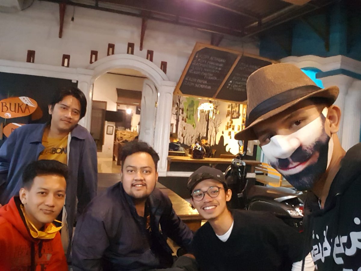 agnitm21's tweet photo. ☕☕👍 https://t.co/tElzxwhOie