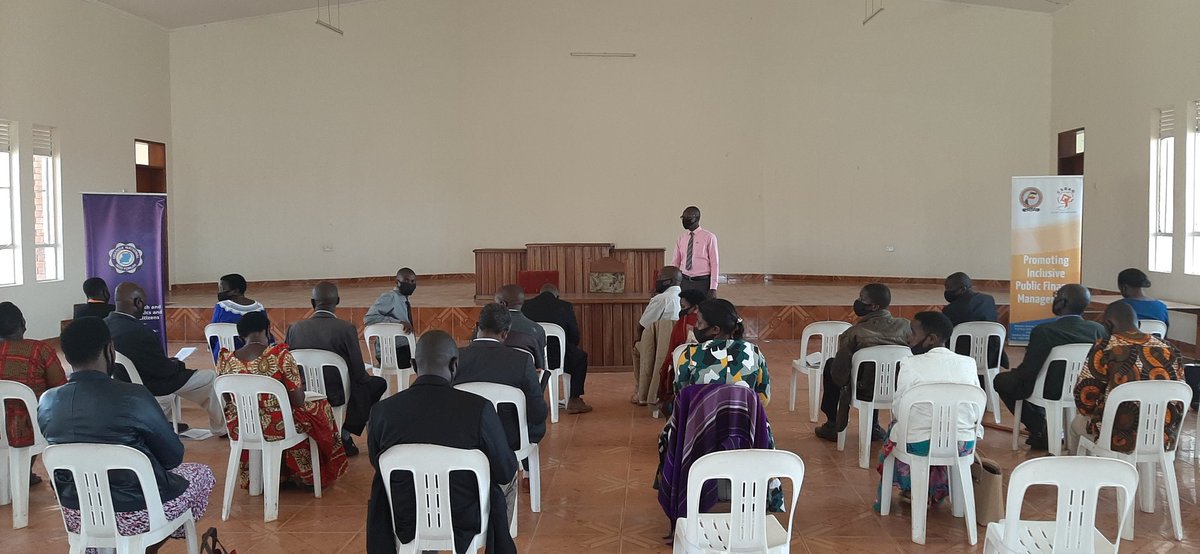 ninyesigar's tweet photo. @kakongea the CEO at @wacsof while giving opening remarks says - illegitimate member organisations lead to an illegitimate CSO Network and challenges members to ensure they are complaint to existing regulatory framework. #CSOHealth https://t.co/xYnauUDzJw