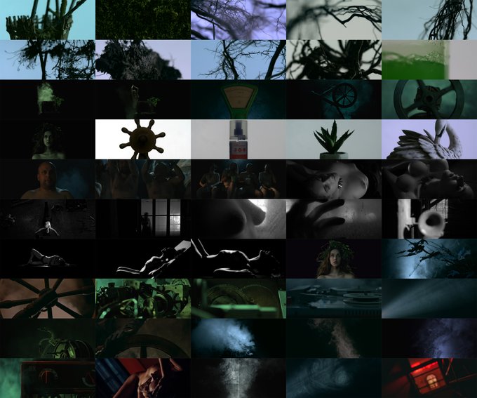 My new film &laquo;ECO 2020&raquo; (in progress) #PaulBlackFilm #PaulBlack #EroticArt #EroticFilm #EroticCinema #AdultCinema<a href="/tag/paulblackfilm"class="tags">#PaulBlackFilm</a><a href="/tag/porn"class="tags"><span>#porn</span></a><a href="/tag/erotica"class="tags"><span>#erotica</span></a><a href="/tag/eroticart"class="tags"><span>#eroticart</span></a><a href="/tag/metart"class="tags"><span>#metart</span></a><a href="/tag/sexart"class="tags"><span>#sexart</span></a><a href="/tag/thelifeerotic"class="tags"><span>#thelifeerotic</span></a>