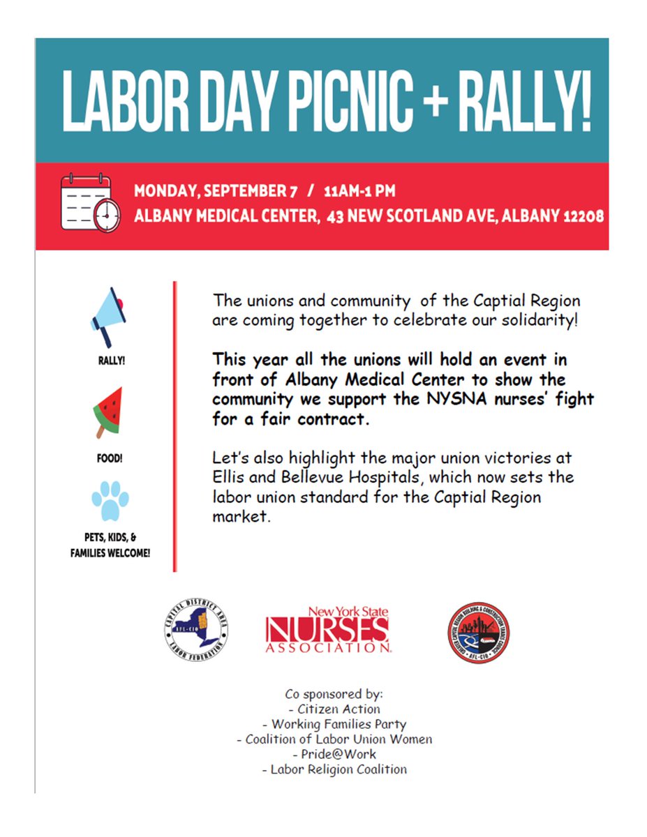 UA Local 7 Albany Plumbers & Pipefitters tweet media