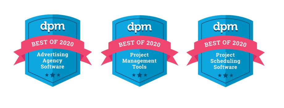 functionfox's tweet image. FunctionFox Proud to be in the top 10! - In three categories. @thedigitalPM thedigitalprojectmanager.com/project-manage…
#AdvertisingAgency #software #BestPMTools #ProjectScheduling