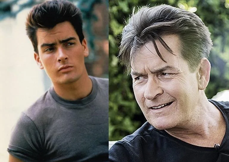 September 3, 2020
Happy birthday to American actor Charlie Sheen 55 years old. 