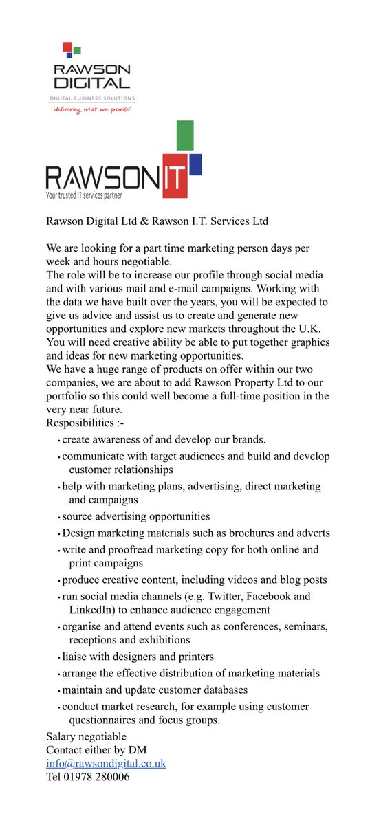 Rawson Digital tweet media