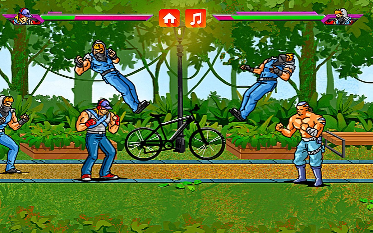 livefreegames's tweet photo. Roar of City
Roar of City is a 2020 Beat em up game Fight with criminals gang and arrest their ...
#Game1Player #GameBeatEmUp #GameKicking #GameKills #GameMobile #GamePunching #GameStreetFighter #Games18plus #RetweetGamers #gamedev #indiegame
https://t.co/03M8TmSAWD https://t.co/bM2aMfR3Na