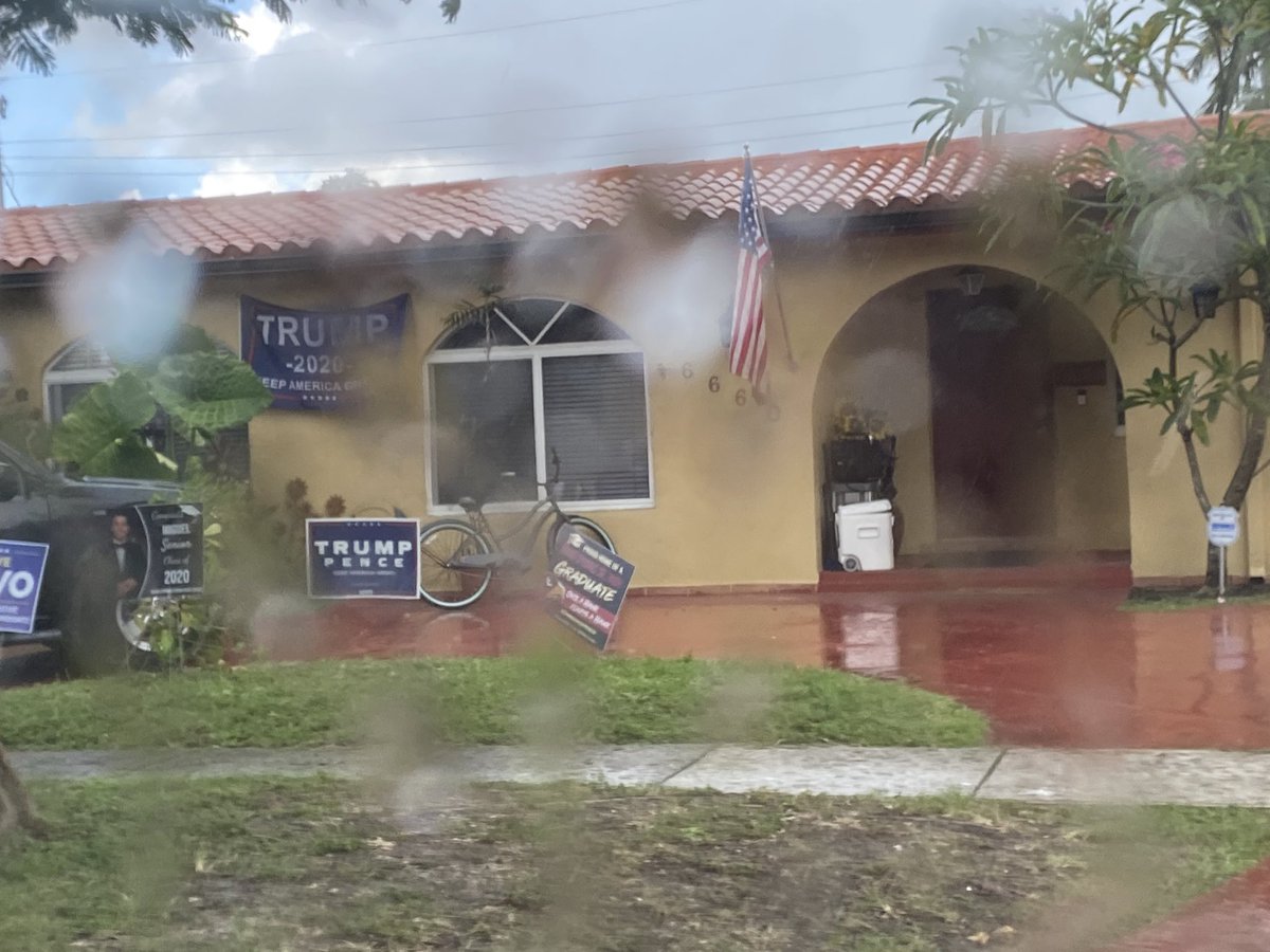 rpof_DanTheMan's tweet photo. #CAT5Cavalry #KAG #LeadRight2020 #KAG2020 #LeadRight #GOP #TrumpVictory #TrumpVictory2020 #Florida #Region11 #Turf155 #RPOF #MAGA #KeepAmericaGreat #FLvictory #MiamiDade #Hialeah #Doral #USA #VoterContact https://t.co/XzkyLEsgSQ